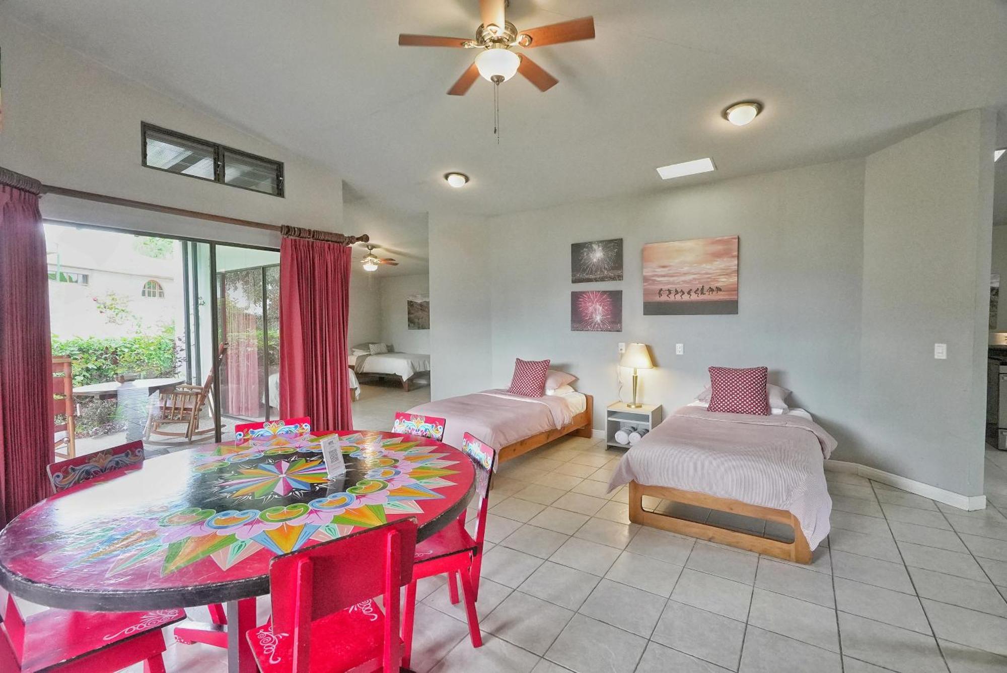 Villas Aracari Pilas Exterior foto