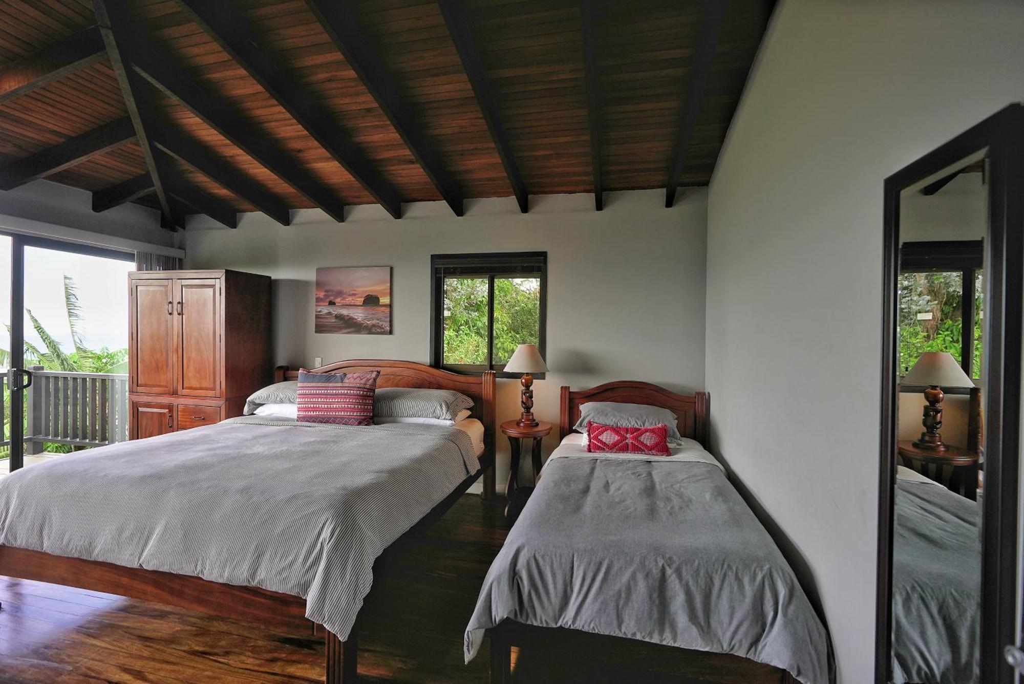 Villas Aracari Pilas Exterior foto