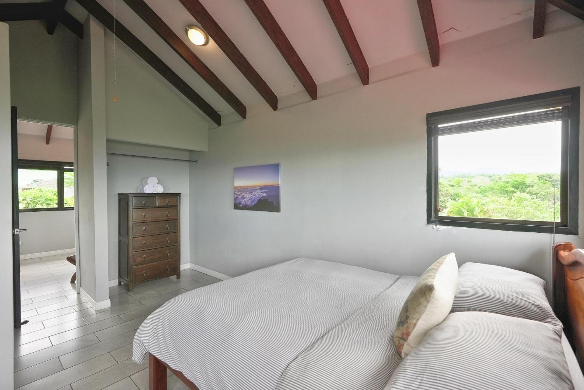 Villas Aracari Pilas Exterior foto