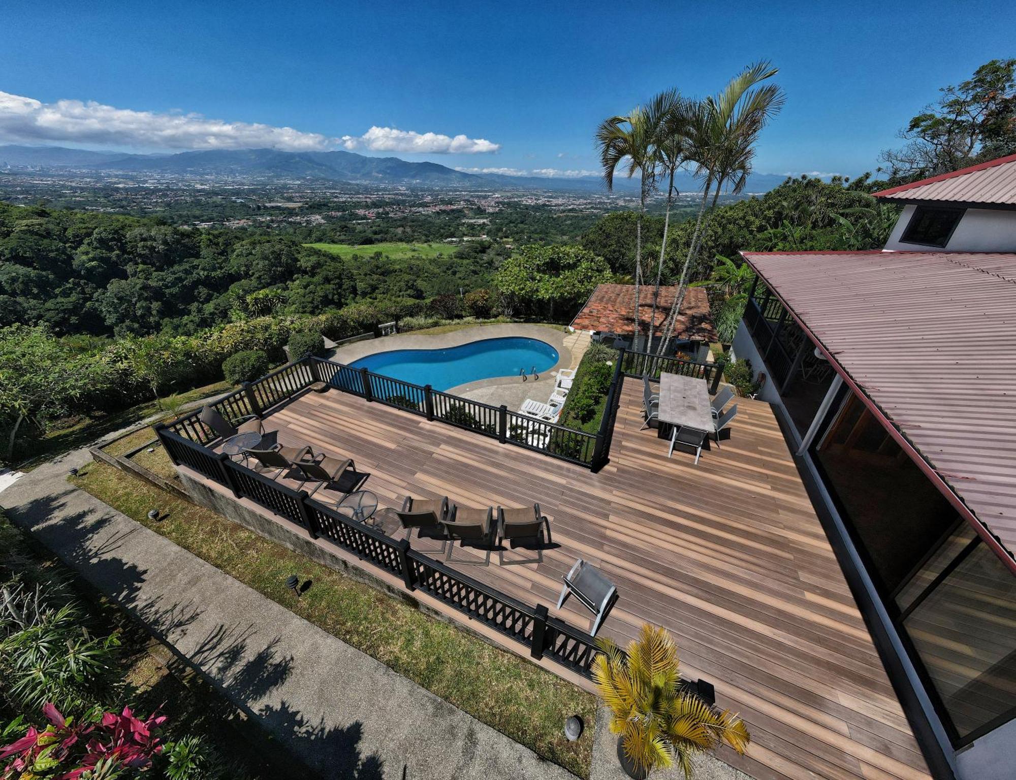 Villas Aracari Pilas Exterior foto