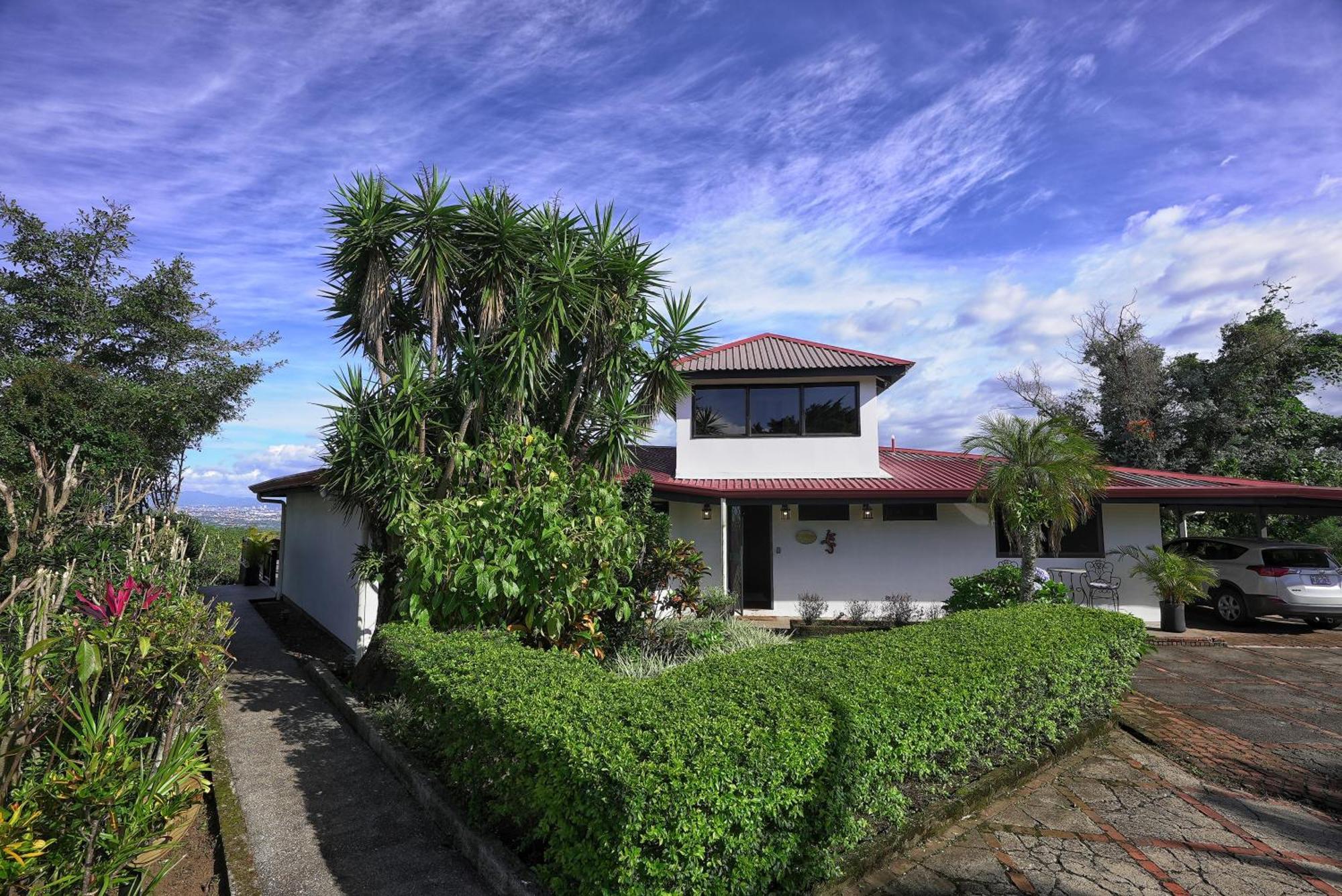 Villas Aracari Pilas Exterior foto